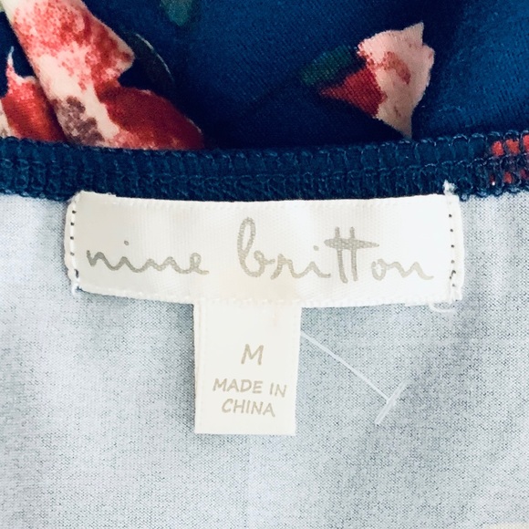✅SOLD-NWOT Nine Britton StitchFix | DressMaternity - Picture 7 of 8